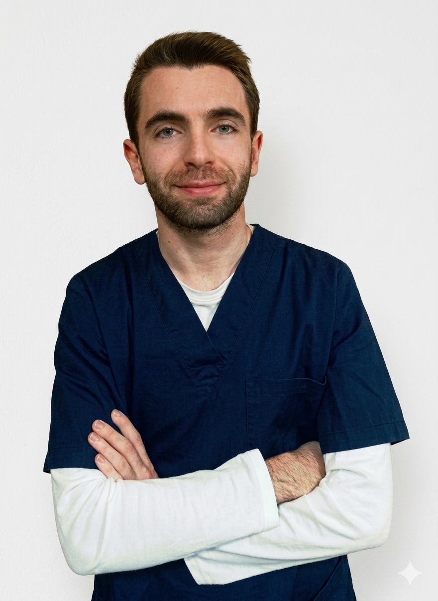 Dott. Davide Cipolla